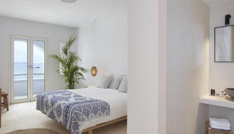 5* Rocabella Mykonos - ΄Αγιος Στέφανος, Μύκονος